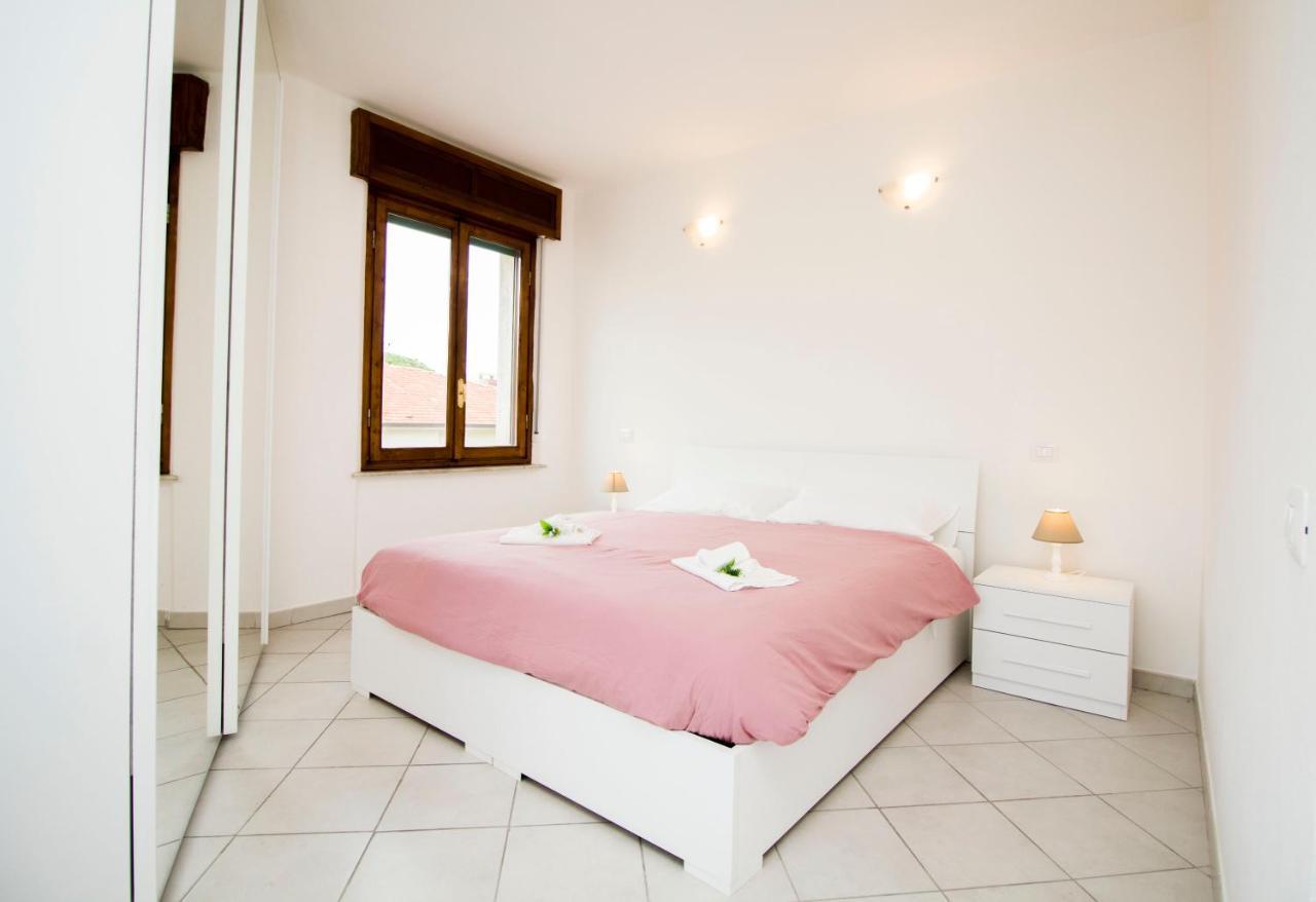 Innpisarentals - Charme Pisa Toscana 2 Экстерьер фото