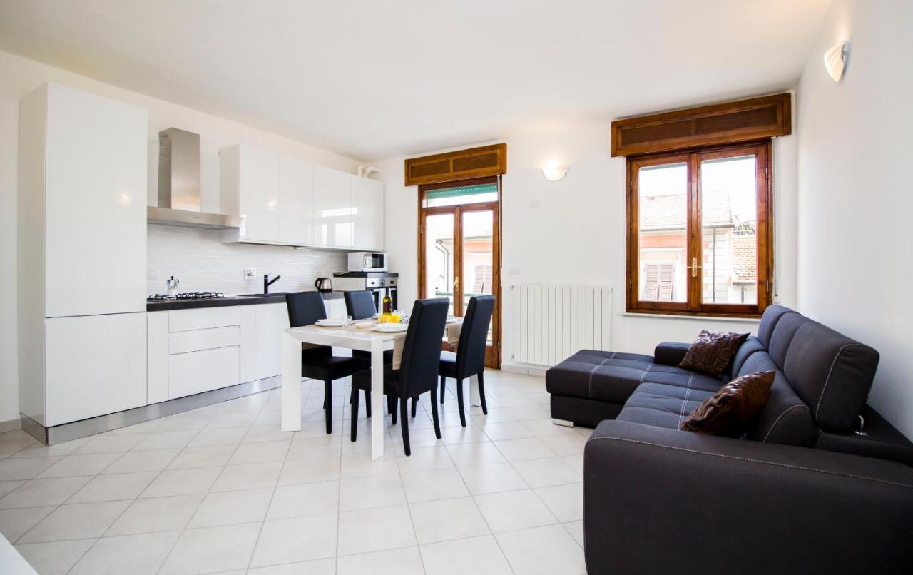 Innpisarentals - Charme Pisa Toscana 2 Экстерьер фото