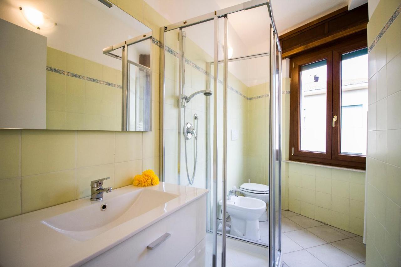 Innpisarentals - Charme Pisa Toscana 2 Экстерьер фото