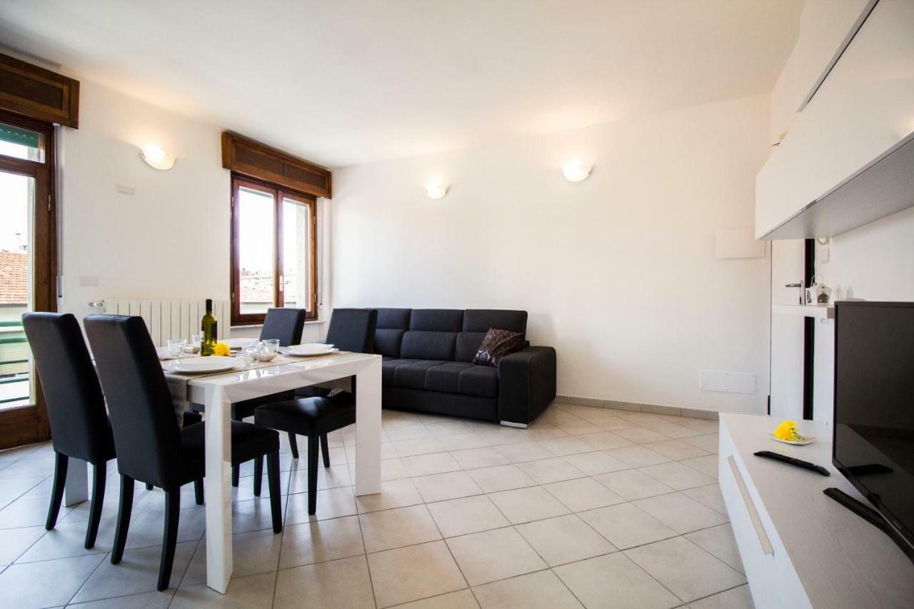 Innpisarentals - Charme Pisa Toscana 2 Экстерьер фото