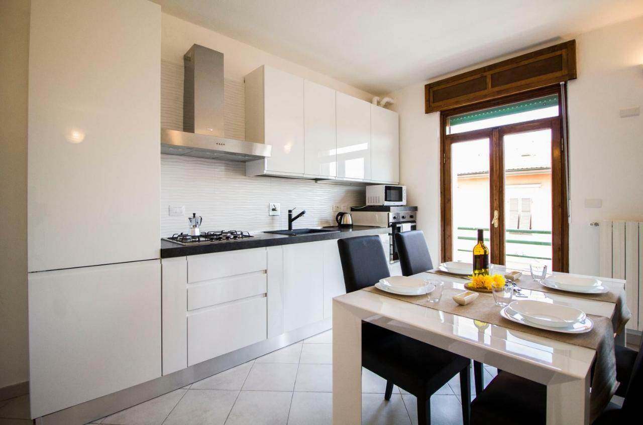 Innpisarentals - Charme Pisa Toscana 2 Экстерьер фото