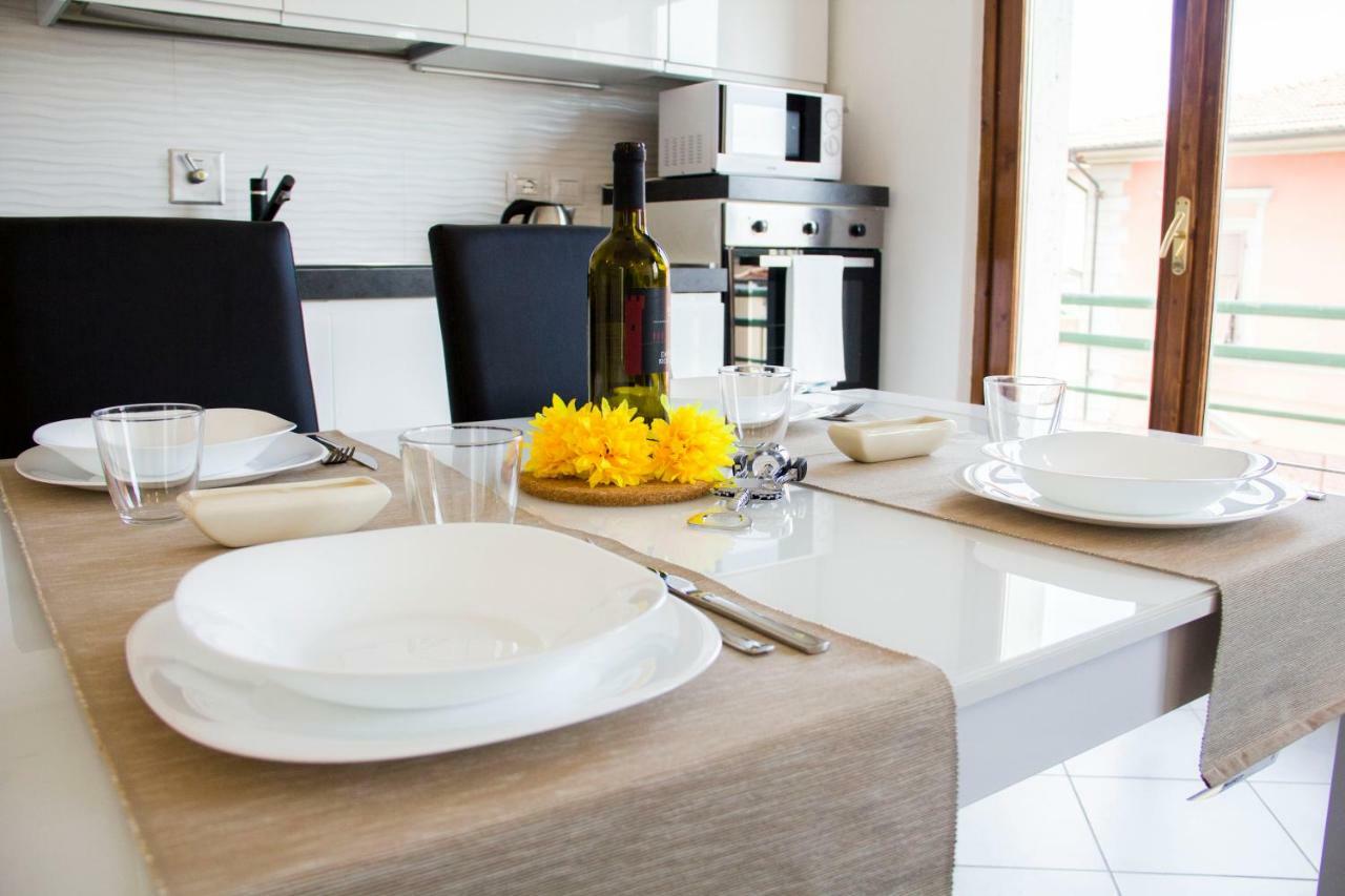Innpisarentals - Charme Pisa Toscana 2 Экстерьер фото